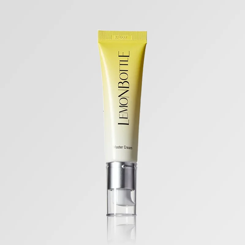 Lemonbottle Master Cream 30ml 